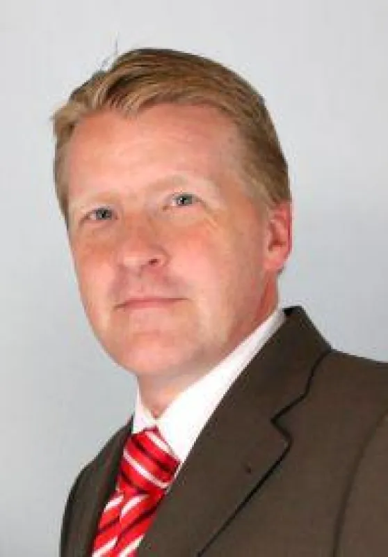 Jürgen Lemke, Sales Manager B2C, Maxell Europe Ltd.