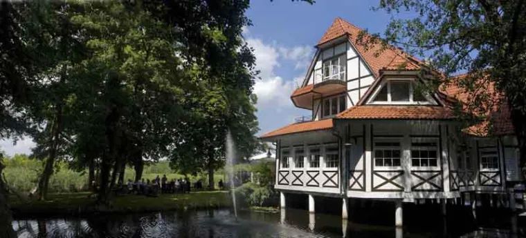 Bild: Optimahl lädt zur Site Inspection in die SeeLodge ein