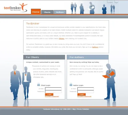 Bild: Deutsches Internetportal ist Exportschlager in den USA