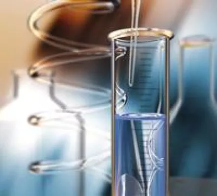 Bild: Labortechnik aus Frankreich