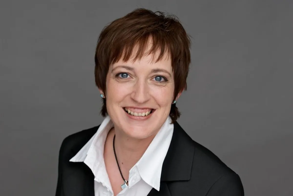 Tanja Bastian wurde nominiert als 