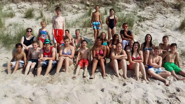 Jugendreisen54 - Einer der Gewinner des start social e.V. Stipendium 2015/16 Bild: Jugendreisen54 - Einer der Gewinner des start social e.V. Stipendium 2015/16