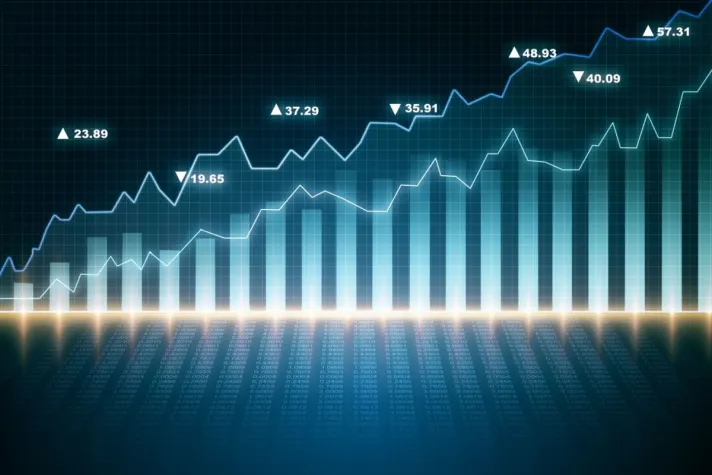 Bild: Summa Silver-Chart: Aufwärtswende nach erfolgreicher Bodenbildung in Sicht?