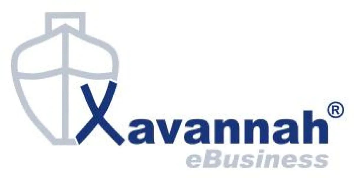 Xavannah eBusiness www.xavannah.com