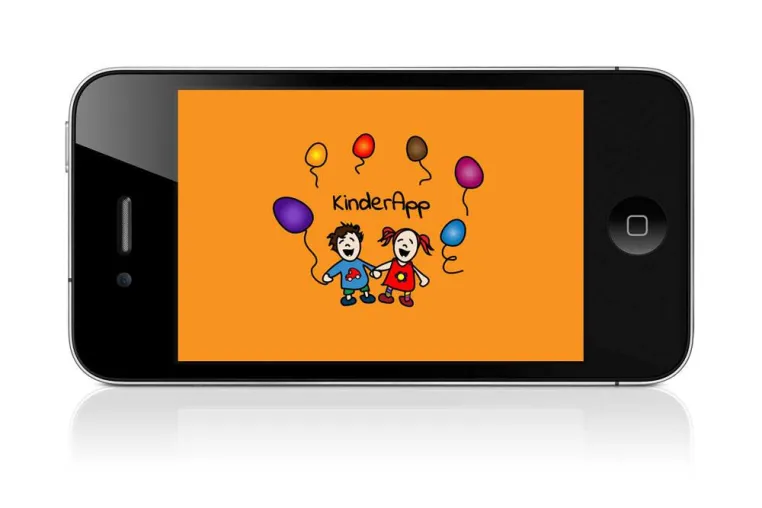 KinderApp ab sofort als Download im iTunes App Store verfügbar Bild: KinderApp ab sofort als Download im iTunes App Store verfügbar