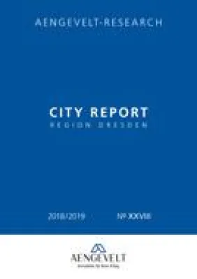 Bild: AENGEVELT analysiert Rekordumsatz am Grundstücksmarkt Dresden