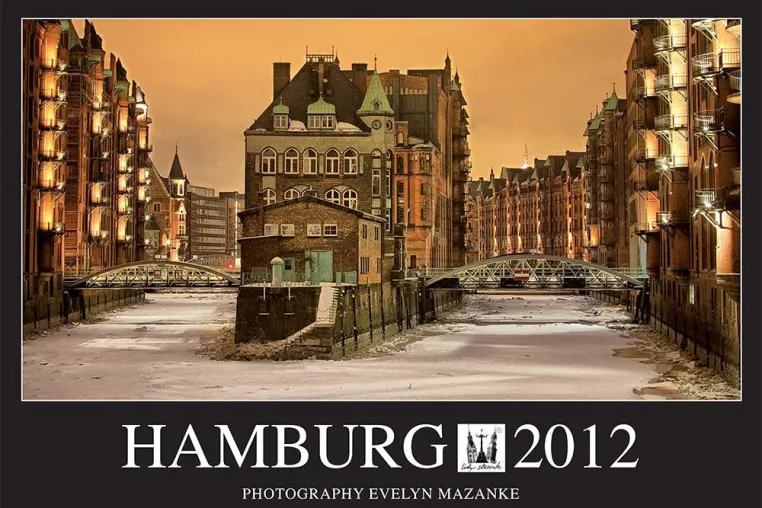 Bild: Hamburg 2012 – nostalgisch, kreativ und einzigartig