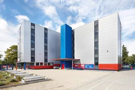 Bild: Mehr Platz für Frankfurt - MyPlace-SelfStorage erweitert um 450 m²