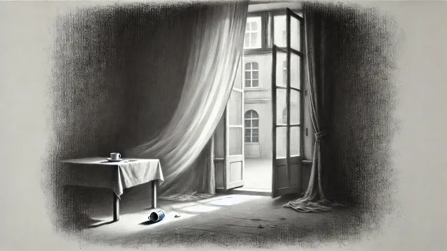 Bild: Wohnraum, Wahrheit, Verwaltungsakte – Die Debatte