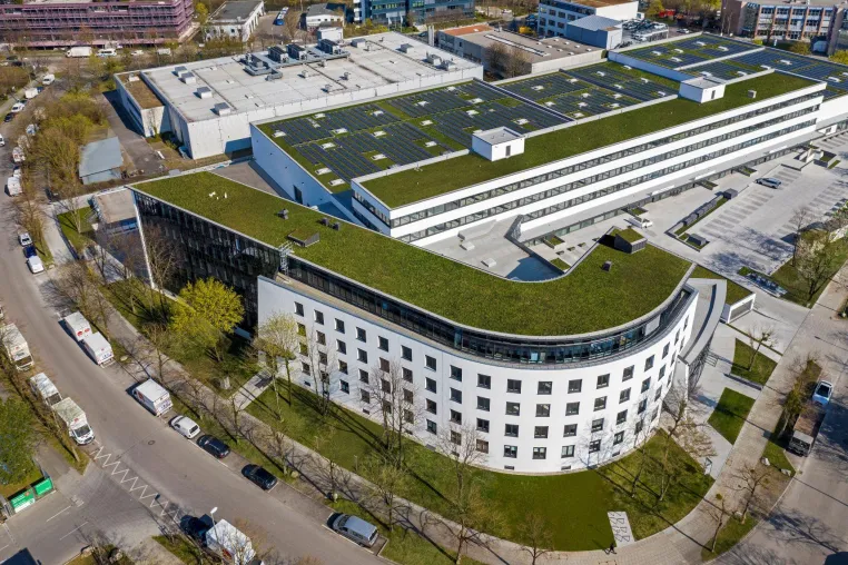 Bild: Schwaiger Group für Deutschen Immobilienpreis nominiert