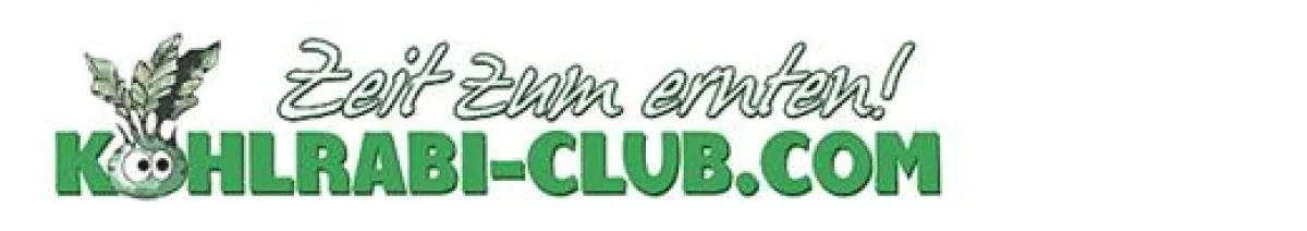 Kolrabi-Camp im Urlaubs-Trend