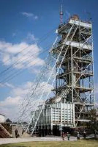 Bild: Absichern mit Gold - nahezu ein Muss