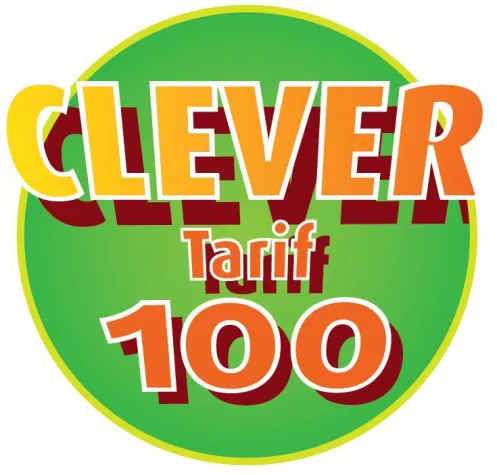 Bild: Telcoland GmbH überzeugt mit eigenem iPhone-Tarif „Clever Tarif 100“