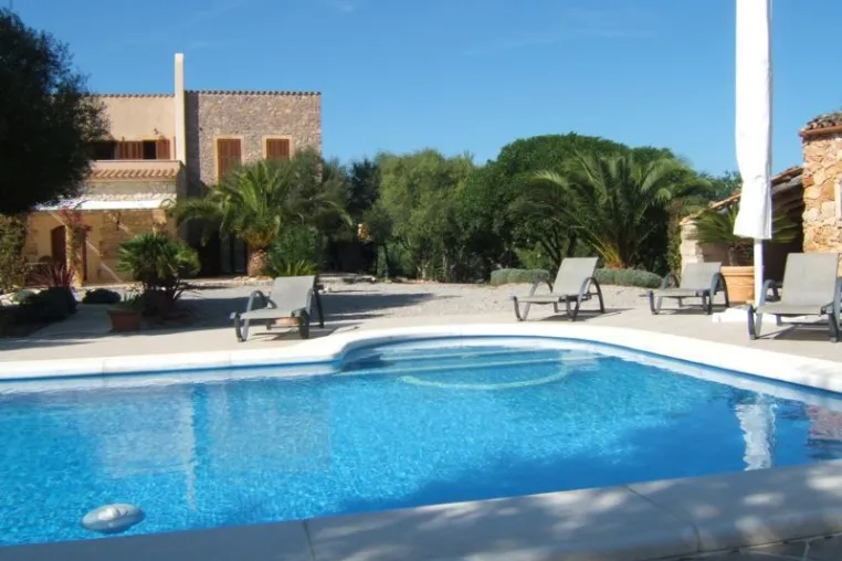 Bild: Finca-Urlaub auf Mallorca, ganz privat (ET/2945)