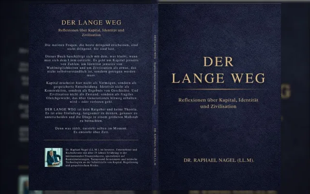 Bild: Warum Vertrauen, Reputation und Stabilität wichtiger werden als Finanzkennzahlen
