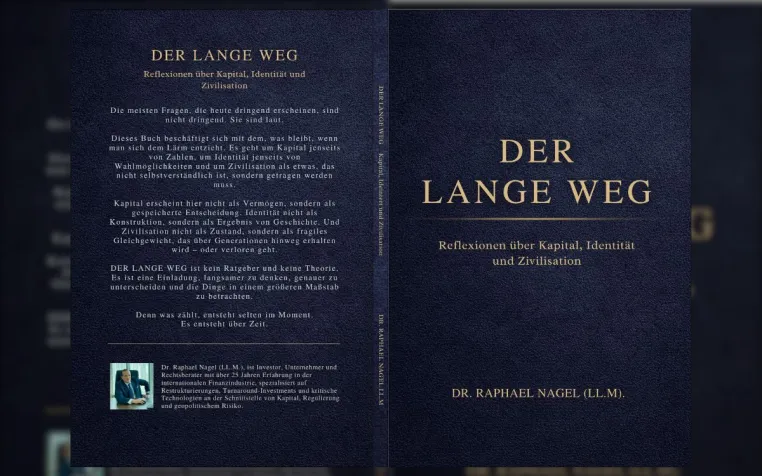 Bild: Warum Vertrauen, Reputation und Stabilität wichtiger werden als Finanzkennzahlen