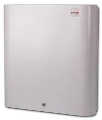 Bild: Emercos FE-400 – Funkempfänger der nächsten Generation