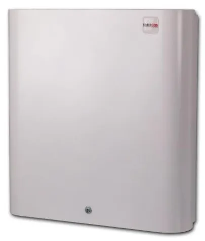 Bild: Emercos FE-400 – Funkempfänger der nächsten Generation