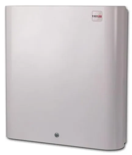 Emercos FE-400 – Funkempfänger der nächsten Generation Bild: Emercos FE-400 – Funkempfänger der nächsten Generation