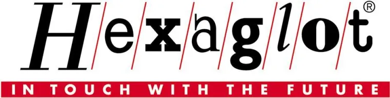 Bild: Hexaglot - zwei neue Mitarbeiter im Vertrieb