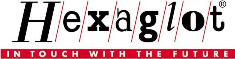 Bild: Hexaglot - zwei neue Mitarbeiter im Vertrieb