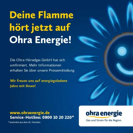 Bild: Regionales Unternehmen wandelt sich zum umfassenden Energieversorger
