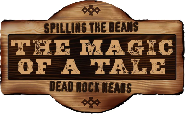 Bild: The Magic Of A Tale - Spilling the beans von Ole Ohlendorff