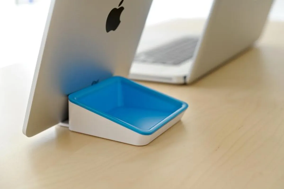 Das Nest iPad Stand and More von Bluelounge