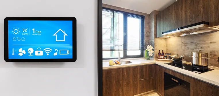 Bild: Smart Home Spezialist E-Necker veranstaltet die Smarthome-Akademie