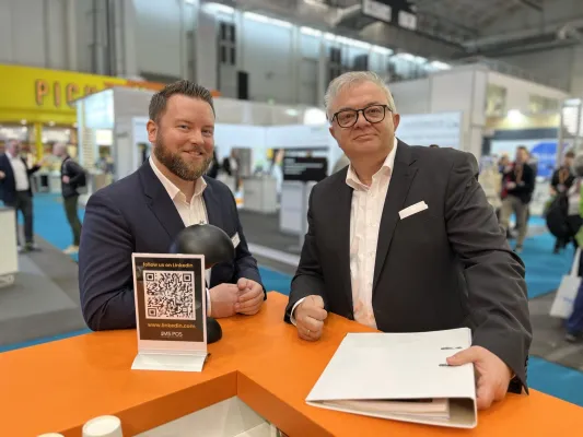 Bild: MS POS GmbH und Martin Becker GmbH schließen Partnerschaft für Kassensystem unTill®