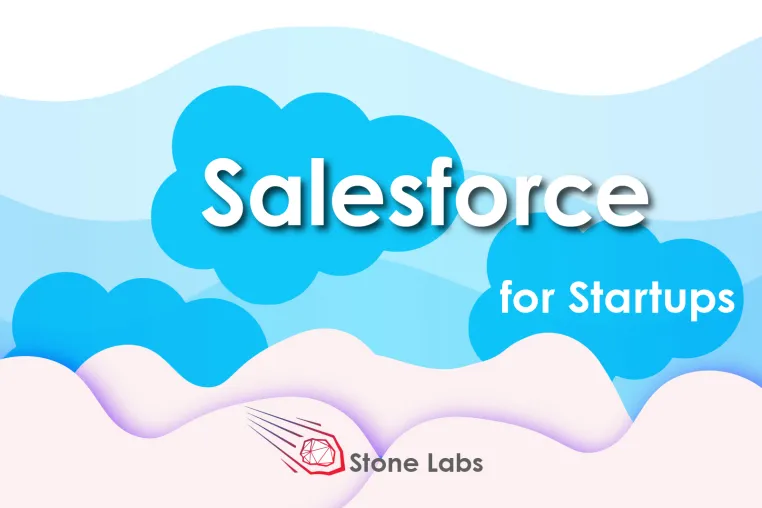 Bild: Salesforce für Startups