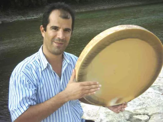 Bild: „Musik der Welt“ zu Gast im Barocksaal Benediktbeuern – 2. Benefizkonzert des Förderverein Jugendarbeit