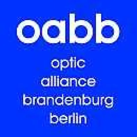 Deutscher Optikstandort präsentiert sich in Riga Bild: Deutscher Optikstandort präsentiert sich in Riga