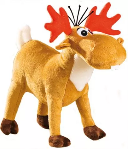 Weltbild.at – Weihnachts-Elch lässt grüßen Bild: Weltbild.at – Weihnachts-Elch lässt grüßen