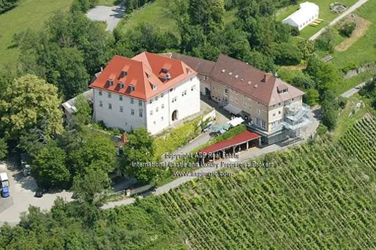 Bild: Pracht Schloss bei Stuttgart kaufen mit garantiert 6 % Rendite