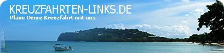 Bild: Kreuzfahrten-links.de – Finde Deine perfekte Welle