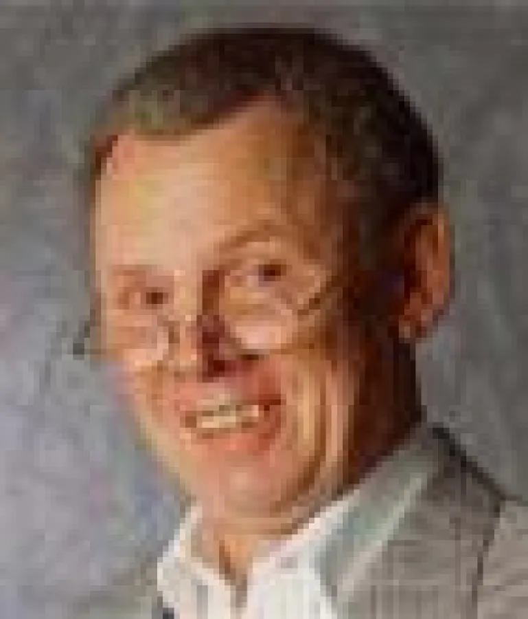 Heinz Heisters ist jetzt Salzburger