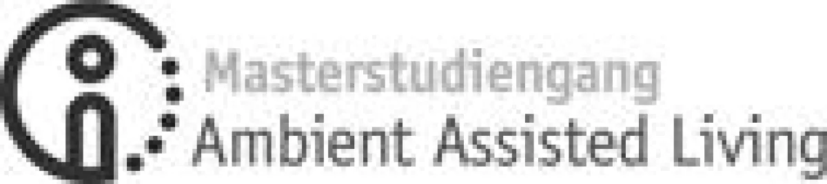 Logo Studiengang Ambient Assisted Living