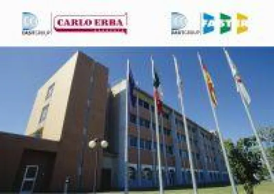 Umfirmierung: ENVAIR Deutschland GmbH wird CARLO ERBA Reagents GmbH Bild: Umfirmierung: ENVAIR Deutschland GmbH wird CARLO ERBA Reagents GmbH