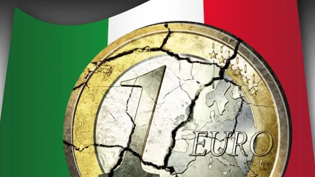 Bild: Dino Italien: Überlebenskünstler und Zeitzünder in der EU. Expertise zu den Parlamentswahlen