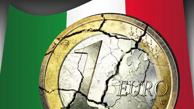 Dino Italien: Überlebenskünstler und Zeitzünder in der EU. Expertise zu den Parlamentswahlen Bild: Dino Italien: Überlebenskünstler und Zeitzünder in der EU. Expertise zu den Parlamentswahlen