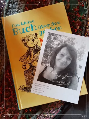 Mitmachkalender für Kinder von Braunschweiger Kinderbuchautorin – Spaß und Kreativität das ganze Jahr! Bild: Mitmachkalender für Kinder von Braunschweiger Kinderbuchautorin – Spaß und Kreativität das ganze Jahr!