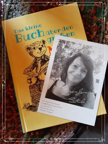 Bild: Mitmachkalender für Kinder von Braunschweiger Kinderbuchautorin – Spaß und Kreativität das ganze Jahr!