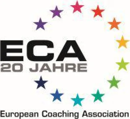Bild: 20 Jahre ECA – 20 Jahre Engagement für das Berufsbild Coach