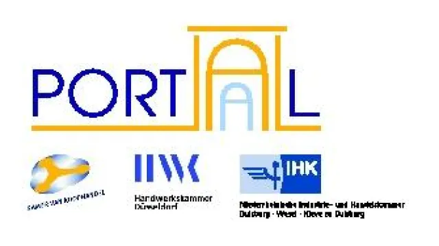Bild: Portalprojekt: Informationsveranstaltung in der Abfall-Energiezentrale Nijmegen