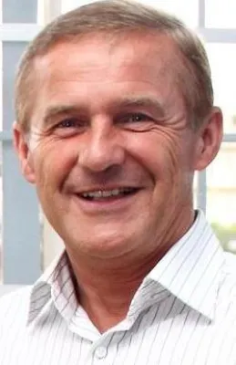 Gerhard Menjes neues Leben auf den Philippinen Bild: Gerhard Menjes neues Leben auf den Philippinen