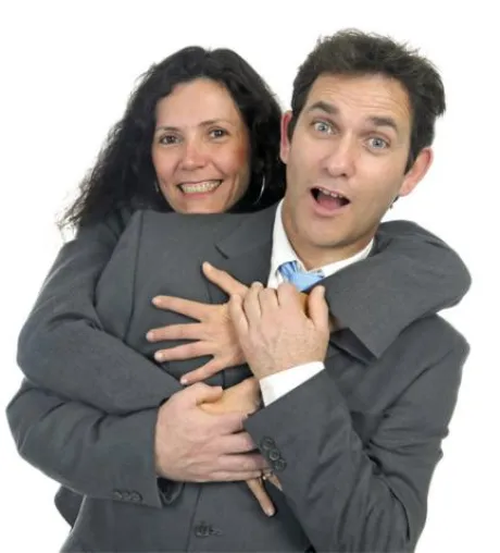 Beziehungsscheue Singles in den Partnerbörsen Bild: Beziehungsscheue Singles in den Partnerbörsen