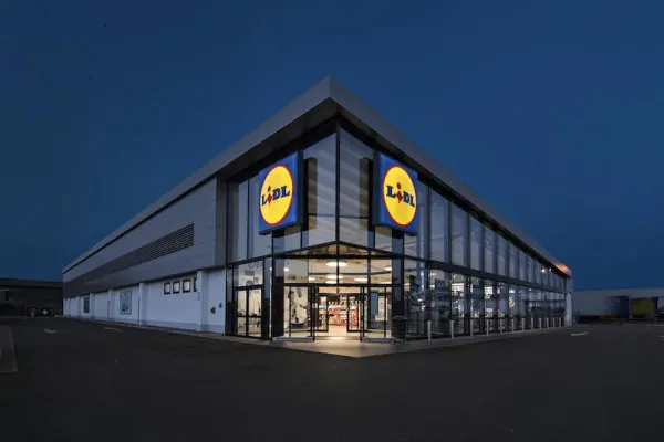 Bild: Lidl realisiert standardisierte IT-System- und Applikationsüberwachung mit Consol als Lösungspartner