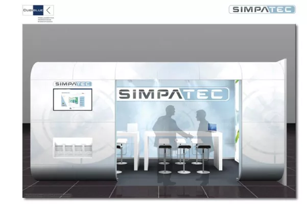 Bild: Mold-Masters entscheidet sich für Moldex3D und die SimpaTec GmbH