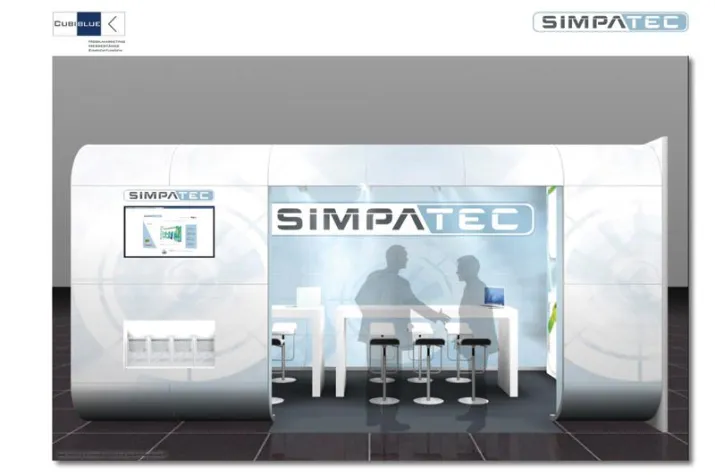 Bild: Mold-Masters entscheidet sich für Moldex3D und die SimpaTec GmbH